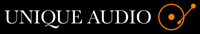 unique audio